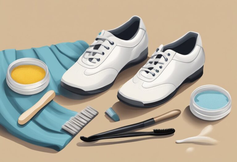 The Ultimate Guide to Dance Shoe Care and Maintenance