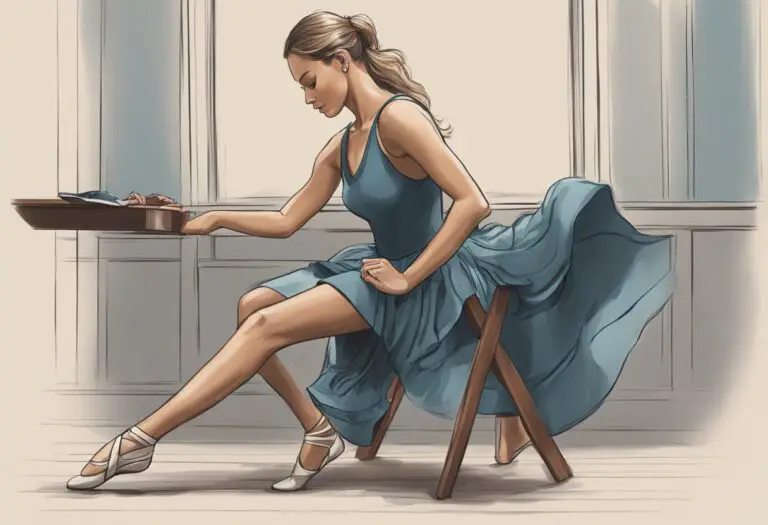 How to Break in Your Dance Shoes: Tips and Tricks for Comfortable Dancing