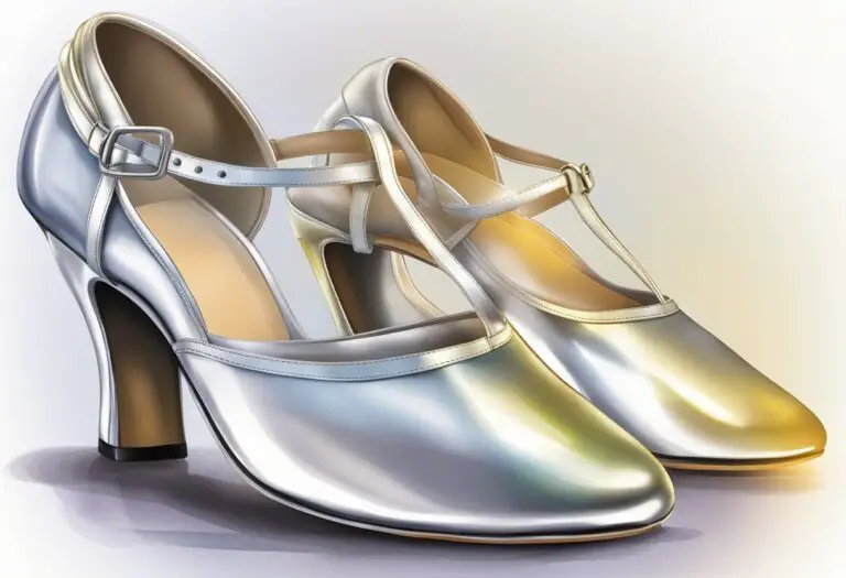 Why Dance Shoes Are an Essential Investment for Dancers