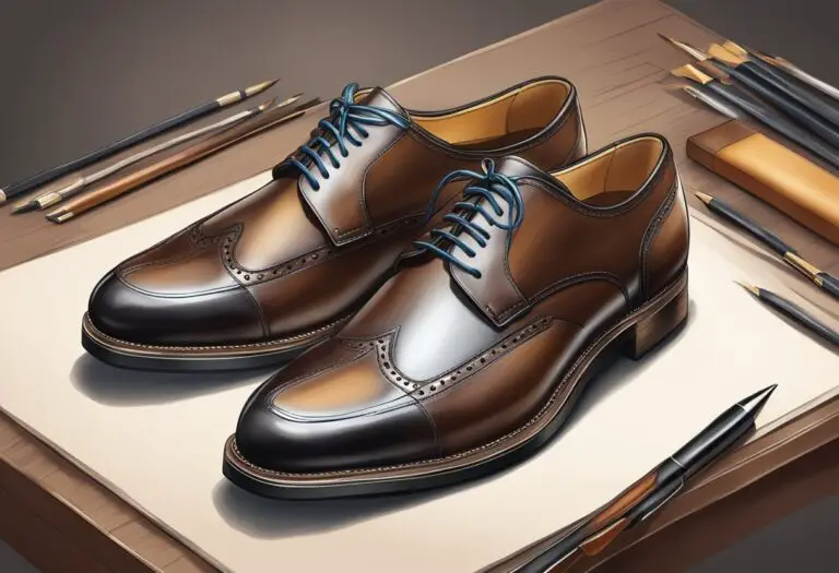 Why Quality Matters: The Importance of Leather Formal Shoes