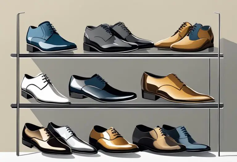 Why Invest in a Good Pair of Formal Shoes: The Benefits Explained