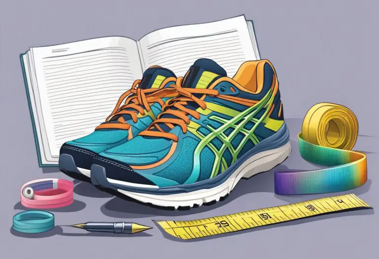 What are the Best Running Shoes for Beginners: A Comprehensive Guide