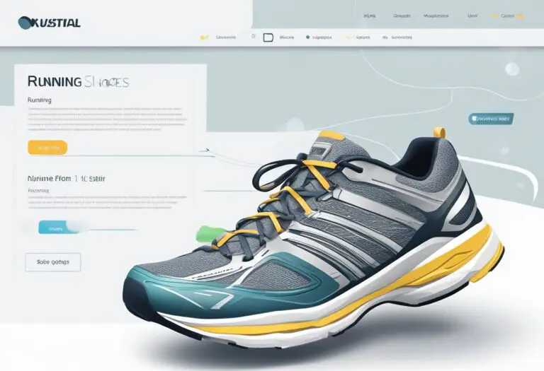 What to Look for When Buying Running Shoes Online