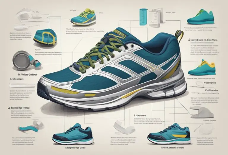 The Ultimate Guide to Running Shoe Fit and Sizing