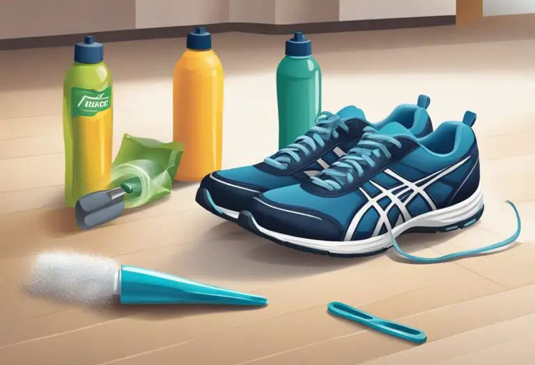 How to Break in Your Running Shoes: Tips and Tricks